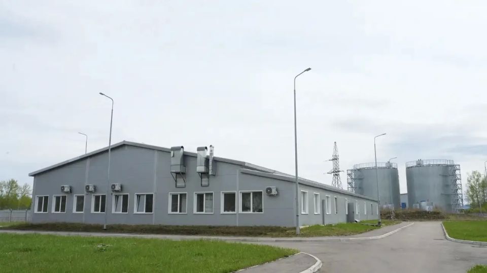 Депутаты Заксобрания оценили состояние коммунальных объектов в территориях Приангарья Депутаты Заксобрания оценили состояние коммунальных объектов в территориях Приангарья
