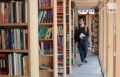 #галерея_ТАСС. Городская библиотека «Книжный приют» в Иркутске, где любую книгу можно купить за небольшое пожертвование или, наоборот, принести ненужную литературу