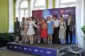 Иркутск встретил «Театральный поезд»