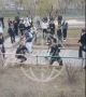 В Братске возбуждено уголовное дело по факту хулиганства, учинённого выпускниками школы