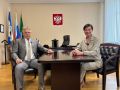 Ангарск готовится отметить юбилей - 75 лет!