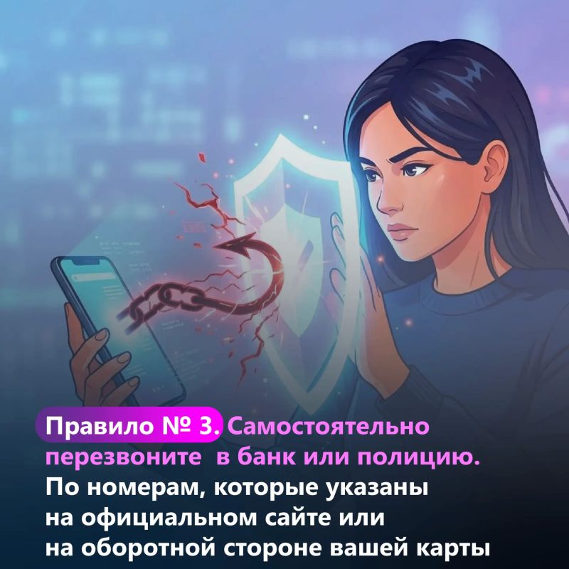 Почему люди продолжают верить в «безопасные счета»? Почему люди продолжают верить в «безопасные счета»?