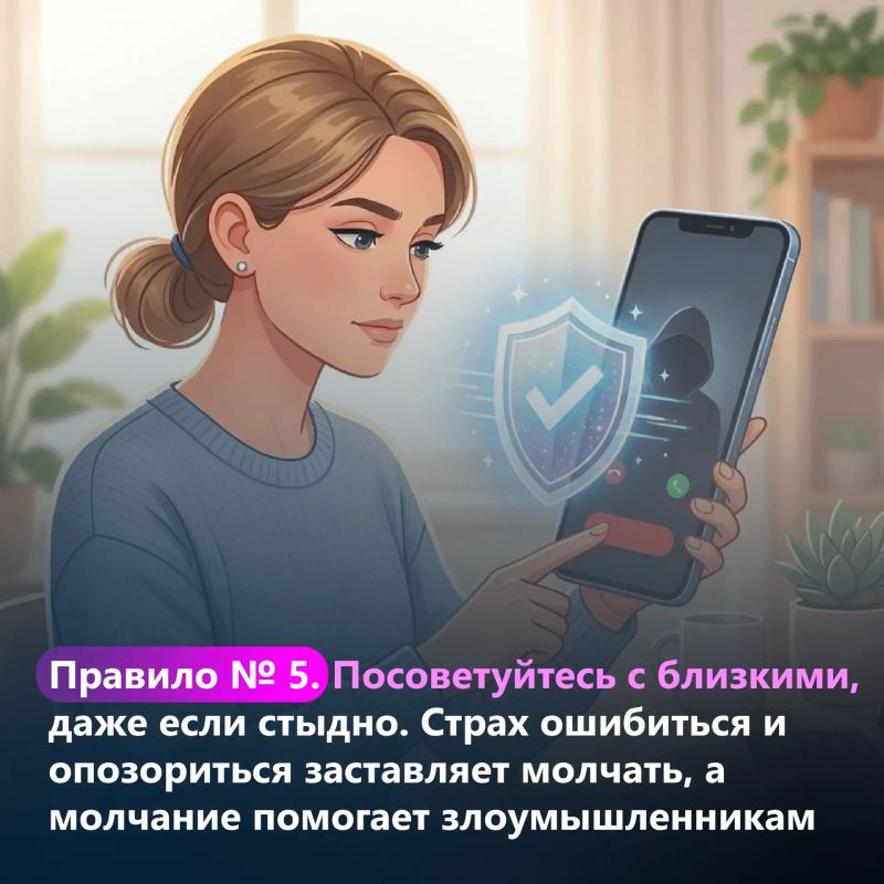 Почему люди продолжают верить в «безопасные счета»? Почему люди продолжают верить в «безопасные счета»?