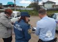 В Приангарье выявили сотни нарушений противопожарного режима