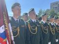 Две команды представят Ангарский округ на региональном этапе «Зарницы 2.0»