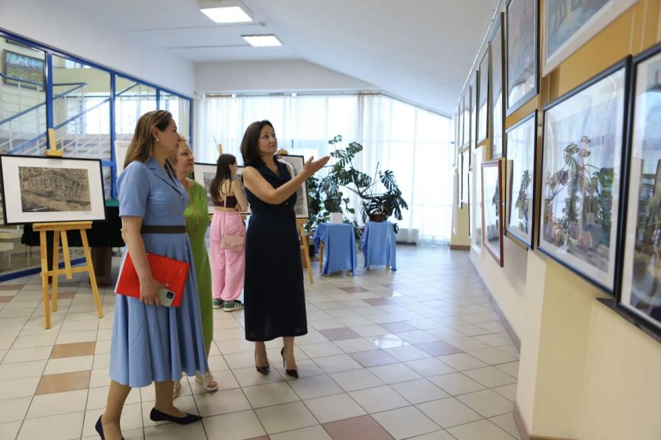В Иркутске наградили юных талантов стипендиями мэра В Иркутске наградили юных талантов стипендиями мэра