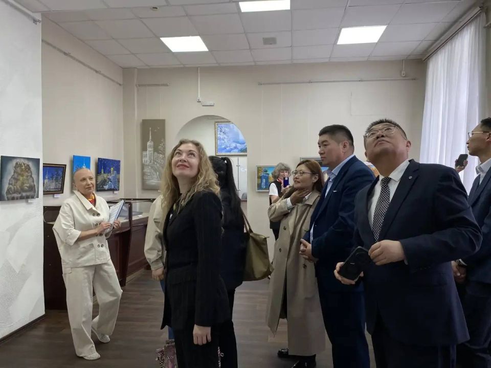 Сергей Петров: Почетными гостями на праздновании 75-летия Ангарска стали делегации из городов-побратимов Сергей Петров: Почетными гостями на праздновании 75-летия Ангарска стали делегации из городов-побратимов