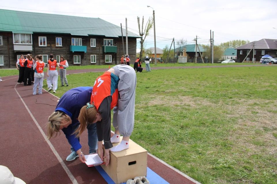 Уходящая неделя была богата на мероприятия по приему нормативов Всероссийского физкультурно-спортивного комплекса «Готов к труду и обороне» Уходящая неделя была богата на мероприятия по приему нормативов Всероссийского физкультурно-спортивного комплекса «Готов к труду и обороне»