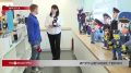 Подполковник в отставке из Братска сшила куклу-криминалиста для всероссийского конкурса МВД
