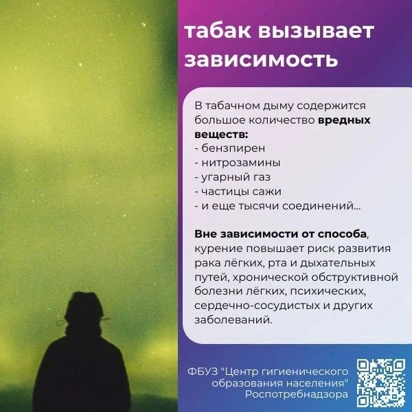 31 мая - Всемирный день без табака 31 мая - Всемирный день без табака