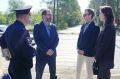 В Законодательном Собрании состоится совещание, посвященное вопросам повышения безопасности передвижения детей и их родителей вблизи образовательных учреждений