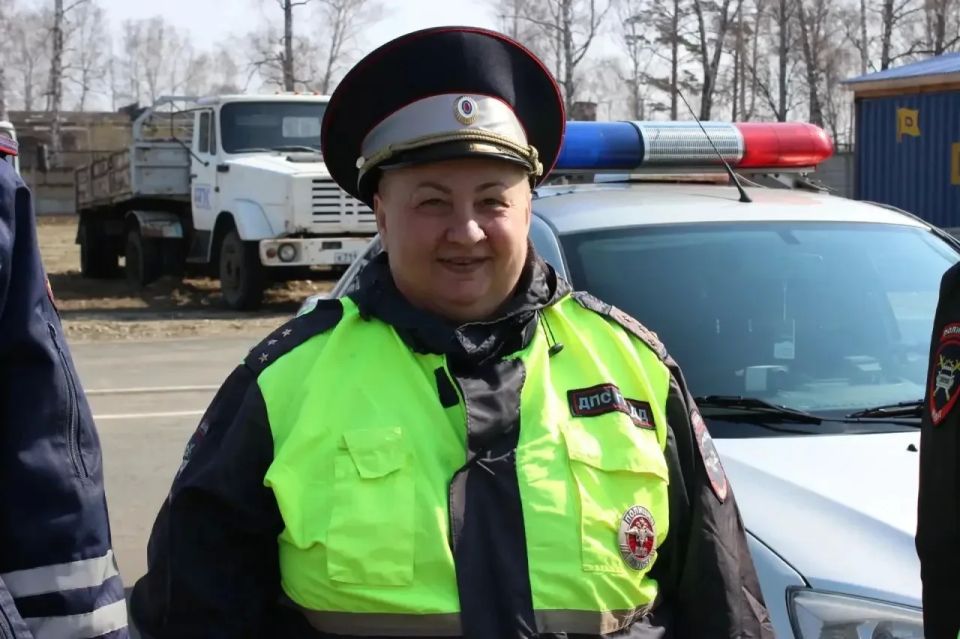 В преддверии 90-летия Госавтоинспекции России знакомим вас с ветеранами службы В преддверии 90-летия Госавтоинспекции России знакомим вас с ветеранами службы