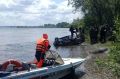Трагедия на Ангаре: опрокинувшаяся лодка унесла жизнь человека