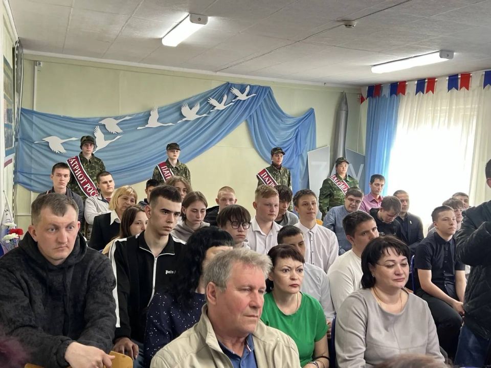 84 года спустя: в Усть-Илимск вернулся солдатский медальон 84 года спустя: в Усть-Илимск вернулся солдатский медальон