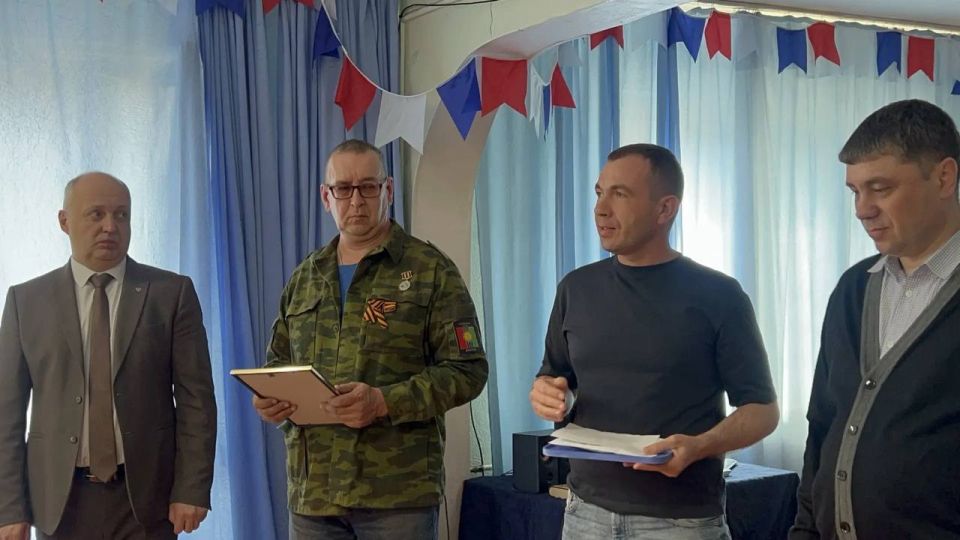 84 года спустя: в Усть-Илимск вернулся солдатский медальон 84 года спустя: в Усть-Илимск вернулся солдатский медальон