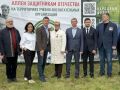 В Иркутской области заложили Аллею Защитникам Отечества