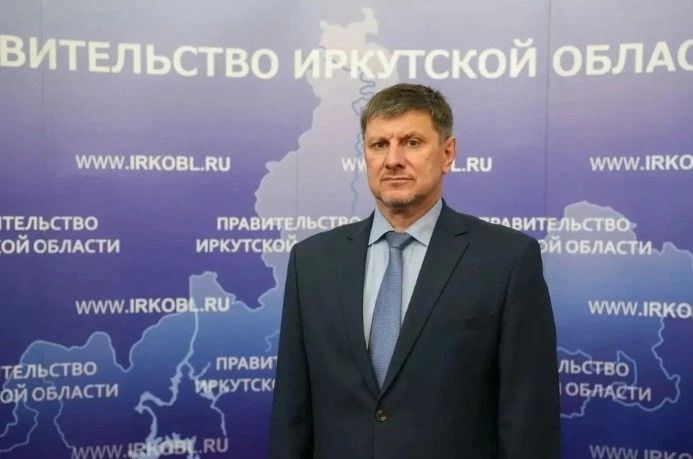 С 1 июня 2026 года заместителем губернатора Иркутской области стал Алексей Калуга