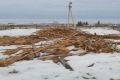 Более ста миллионов рублей из федерального бюджета выделят Приангарью на рекультивацию свалки в Зиме