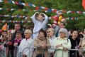 ������������ � ������������ 85-����� ������������ ������