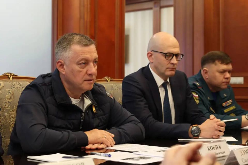 Иркутская область и Монголия укрепляют научное сотрудничество Иркутская область и Монголия укрепляют научное сотрудничество