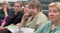 В Иркутске обсудили защиту семей участников СВО от мошенничества