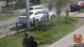 Под наблюдением медиков сейчас находятся две 12-летние школьницы, которых сбили в Свердловском округе Иркутска