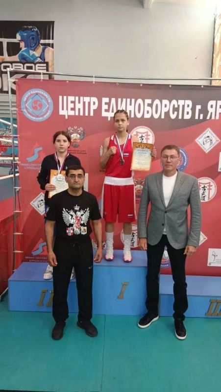 Спортсмены Приангарья завоевали 16 медалей на межрегиональных соревнованиях по боксу “II этап к XIII летней Спартакиаде учащихся России”, которые с 25 по 30 мая проходили в Яровом в Алтайском крае Спортсмены Приангарья завоевали 16 медалей на межрегиональных соревнованиях по боксу “II этап к XIII летней Спартакиаде учащихся России”, которые с 25 по 30 мая проходили в Яровом в Алтайском крае