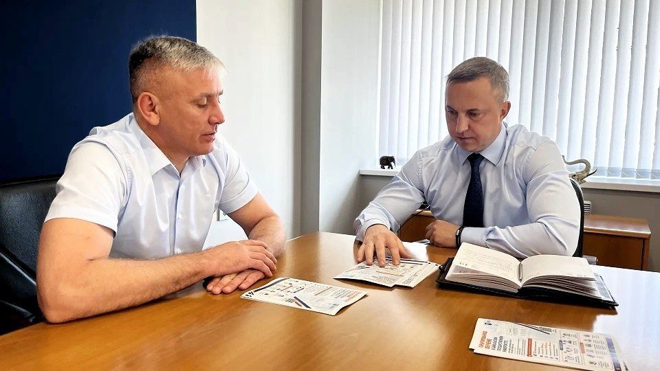 Ректор БГУ: бесплатное обучение в войсках БПЛС для выпускников Приангарья Ректор БГУ: бесплатное обучение в войсках БПЛС для выпускников Приангарья