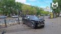 ������ �������� Mercedes ������� ����������� ��� � ������ ����