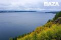 Катер с двумя людьми перевернулся в Усть-Илимском водохранилище – обоих сейчас ищут спасатели