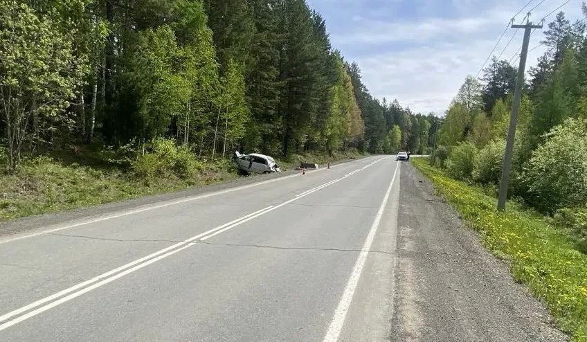 Еженедельный обзор ДТП на территории Иркутской области Еженедельный обзор ДТП на территории Иркутской области