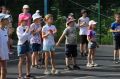 В иркутских детских лагерях стартовала акция «Безопасное лето»