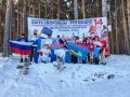 Семья Терещук – гордость Иркутской области!