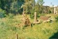 Усолье-Сибирское: город после стихии в июле 2004 года