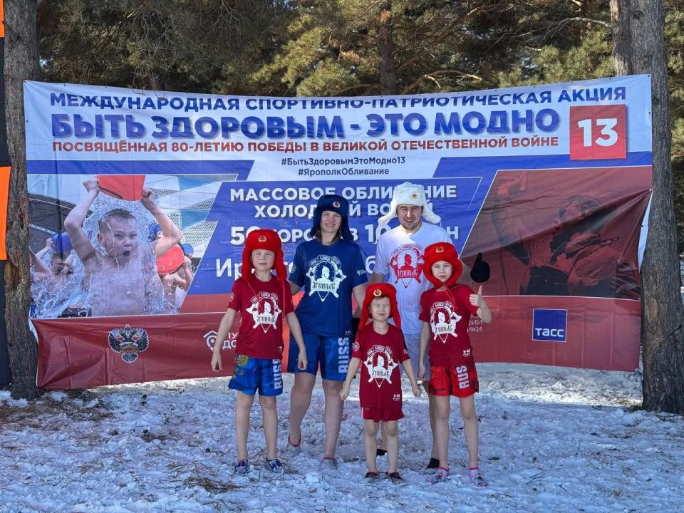 Игорь Кобзев: Сегодня хочу познакомить вас с одним из победителей третьего регионального конкурса «Гордость земли Иркутской» в номинации «Область молодых» Игорь Кобзев: Сегодня хочу познакомить вас с одним из победителей третьего регионального конкурса «Гордость земли Иркутской» в номинации «Область молодых»