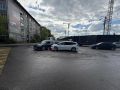 Иркутск: 204 ДТП за неделю, 34 пострадавших