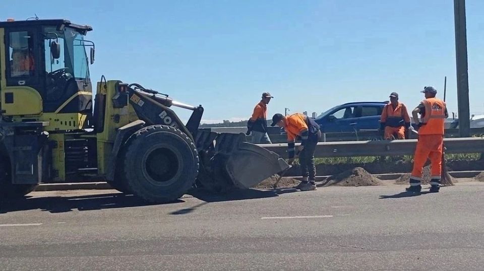В Иркутске ежедневно наводят порядок на улицах и в парках В Иркутске ежедневно наводят порядок на улицах и в парках
