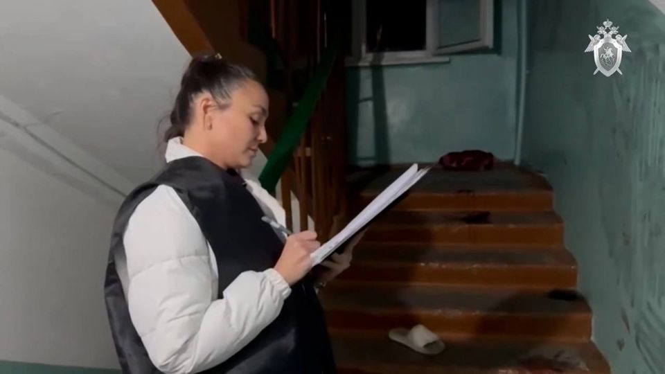 В Иркутской области перед судом предстанет подросток, обвиняемый в убийстве двух человек