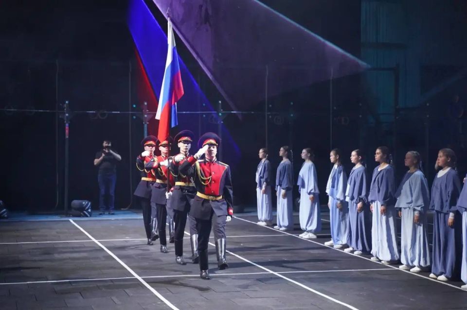 Иркутск принял Кубок России по многоборью ГТО «Вызов Сибири» Иркутск принял Кубок России по многоборью ГТО «Вызов Сибири»