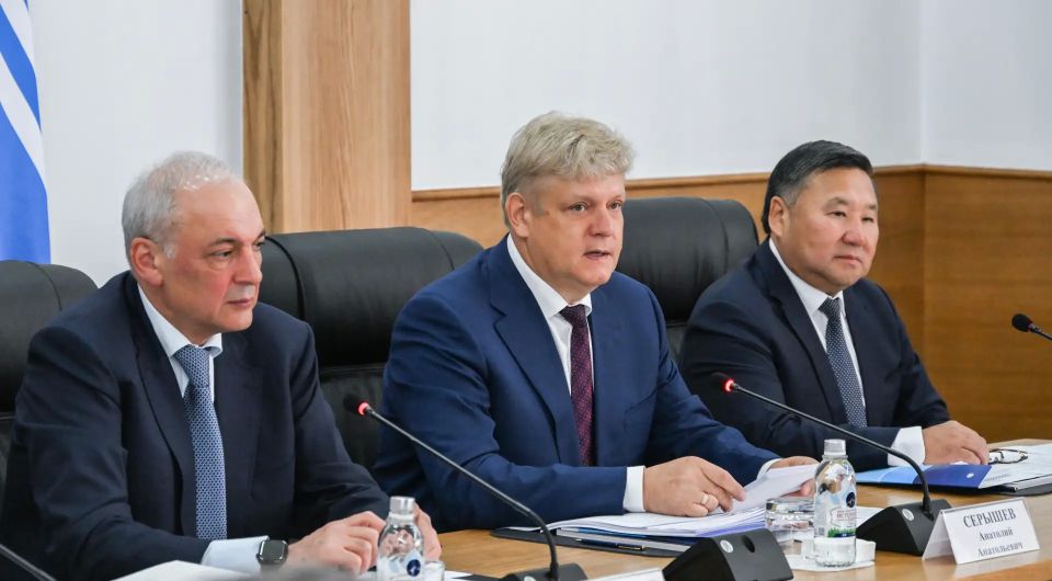 Представители Иркутской области приняли участие в семинаре-совещании по вопросам реализации государственной национальной политики Представители Иркутской области приняли участие в семинаре-совещании по вопросам реализации государственной национальной политики