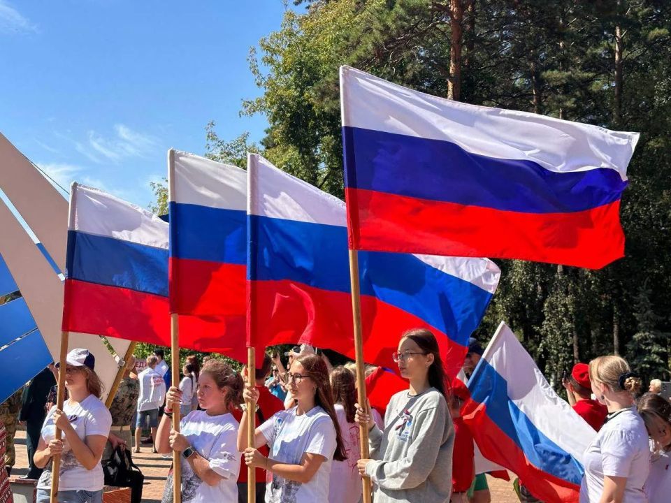 Праздничные мероприятия пройдут в День России в Ангарском округе