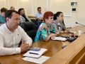 Вопросы обеспечения безопасности детей в каникулы обсудили на совещании с руководителями управляющих компаний