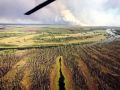 В Иркутской области введены ограничения на посещение лесов