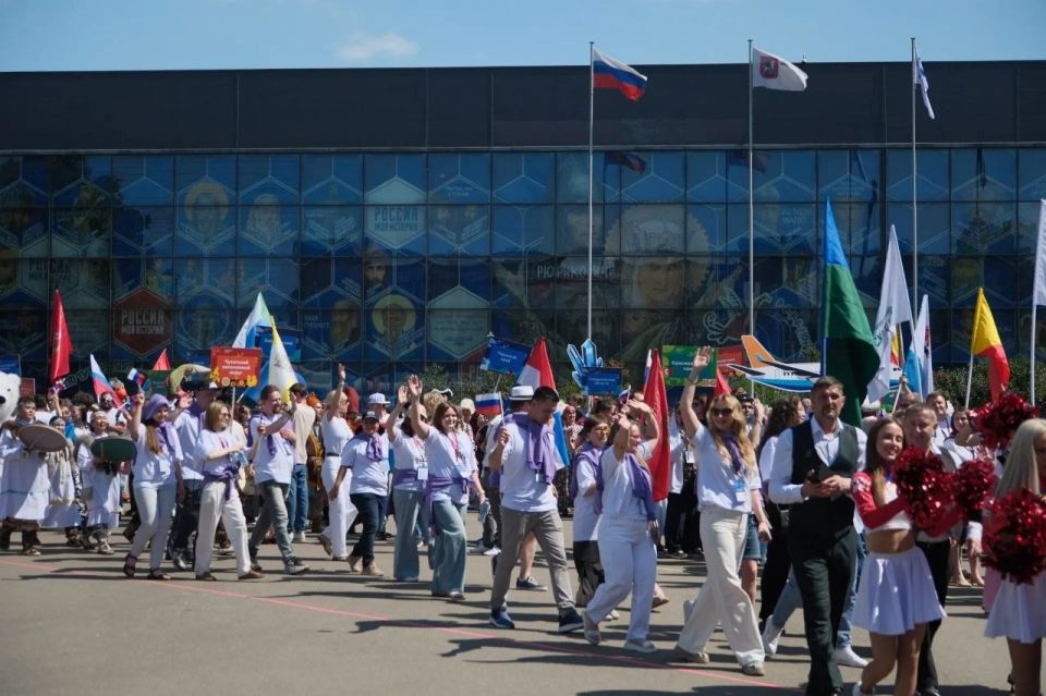 Иркутск на международном уровне: презентация туристического потенциала в Москве Иркутск на международном уровне: презентация туристического потенциала в Москве