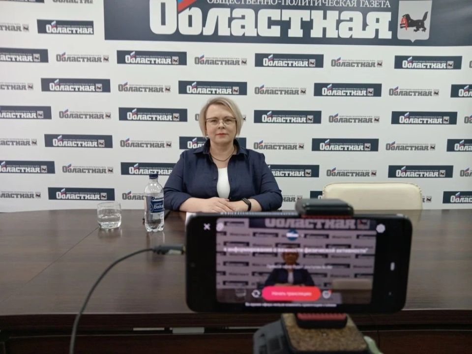 Жителей Приангарья призывают не забывать не забывать о важности регулярных занятий спортом