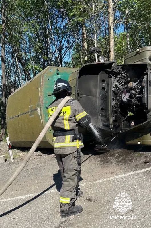 В Прибайкалье за минувшие сутки: