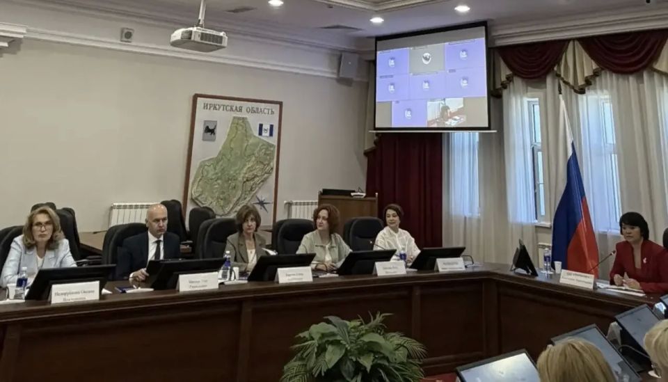 9 июня 2026 года руководитель УФК по Иркутской области Мария Малышева выступила с докладом об актуальных вопросах казначейского обслуживания на расширенной коллегии министерства финансов Иркутской области с участием...