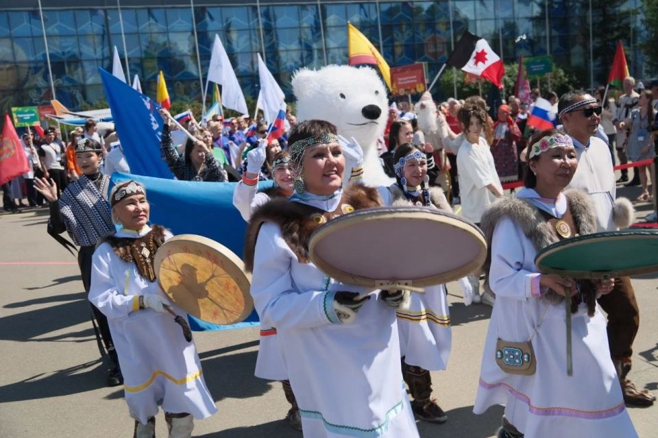 Иркутск на международном уровне: презентация туристического потенциала в Москве