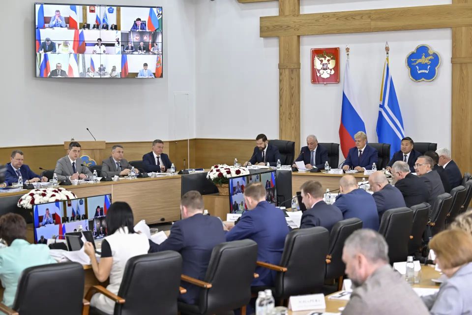 Представители Иркутской области приняли участие в семинаре-совещании по вопросам реализации государственной национальной политики Представители Иркутской области приняли участие в семинаре-совещании по вопросам реализации государственной национальной политики