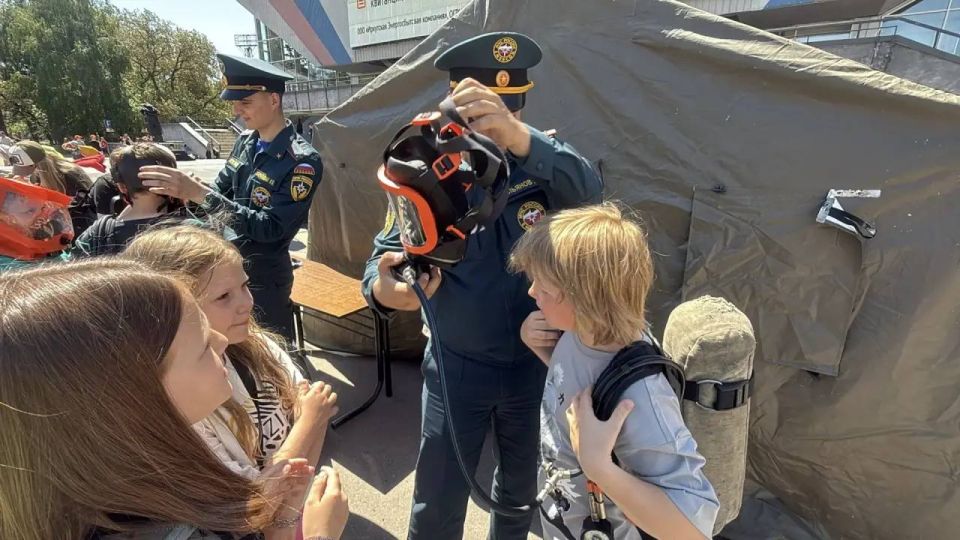 Игорь Кобзев: Сегодня, 10 июня, исполняется 212 лет пожарной охране Иркутска